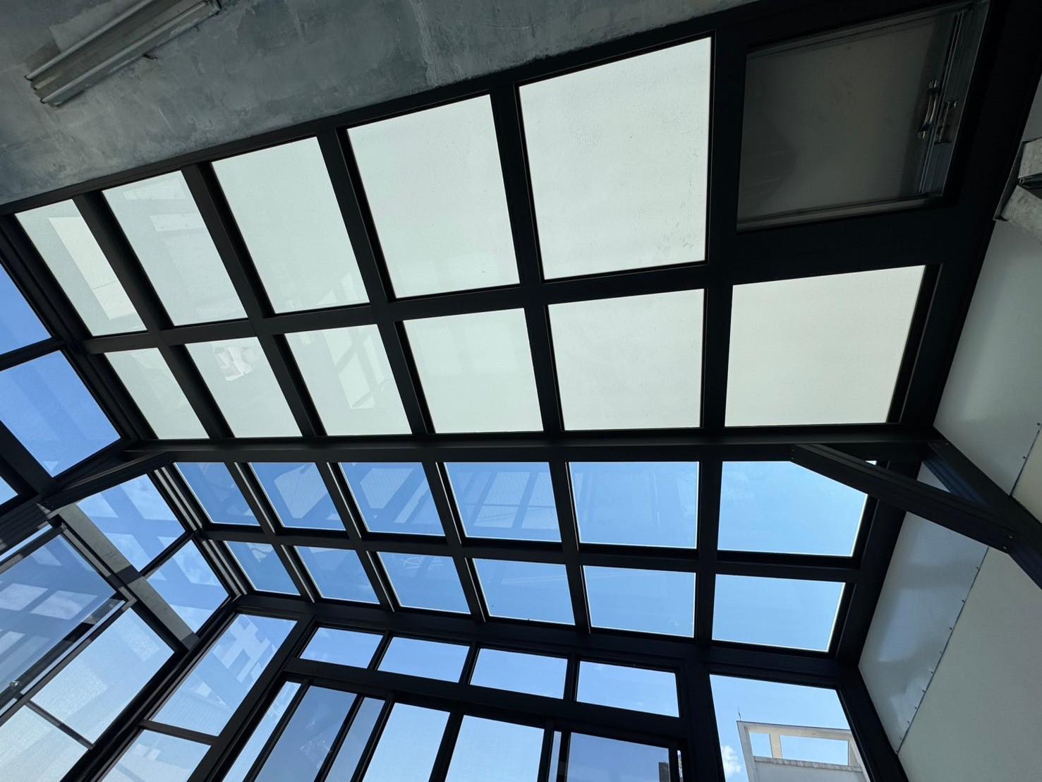 台南鐵皮屋改造工程