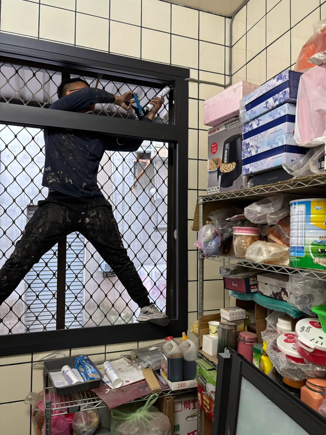 台南政府噪音補助