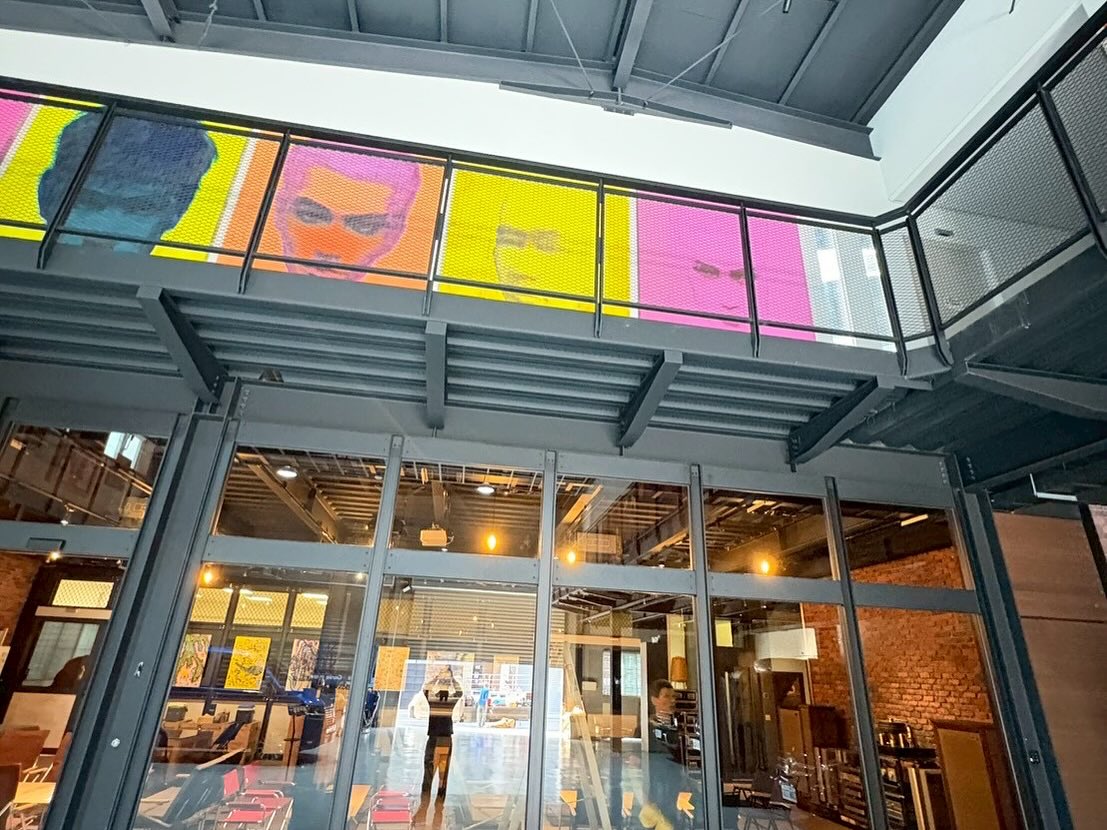 台南工業風隔間工程