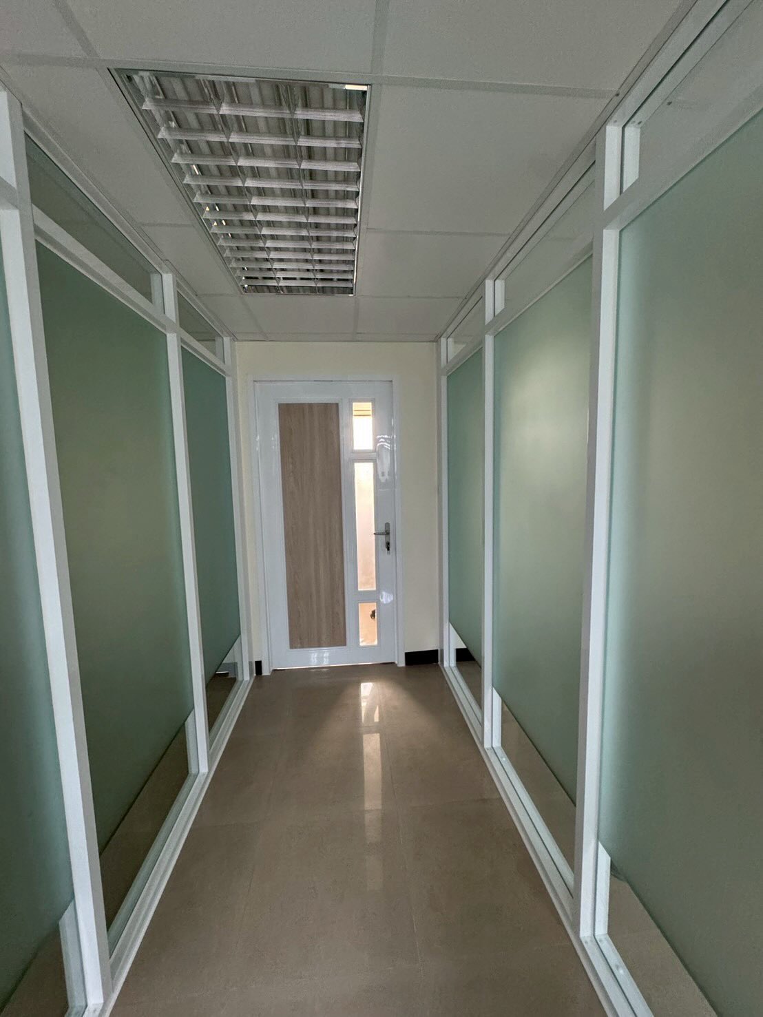 台南辦公室隔間工程