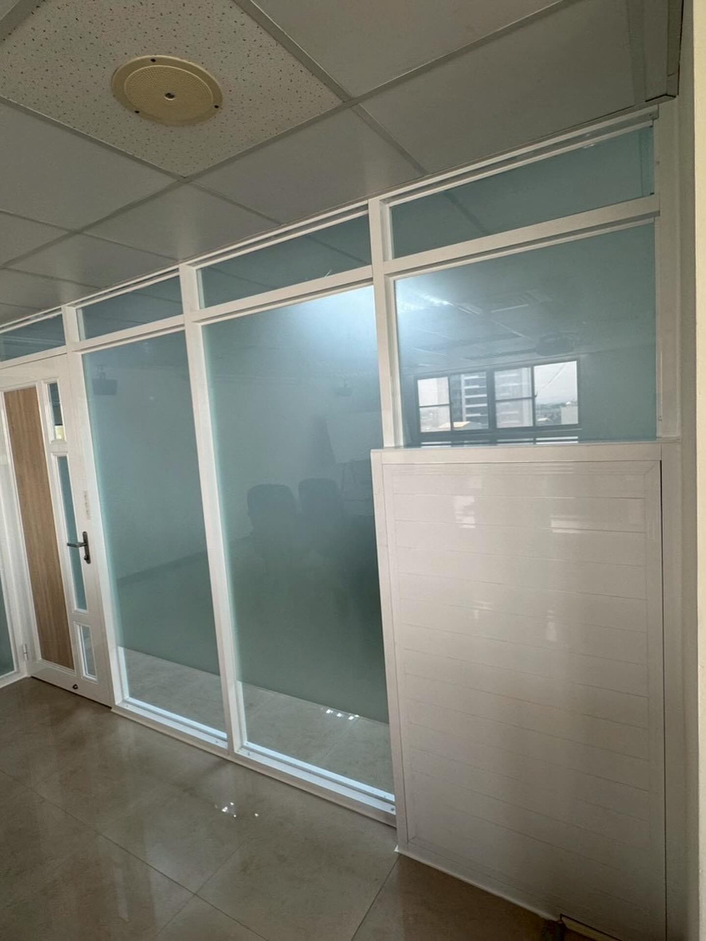 台南辦公室隔間工程