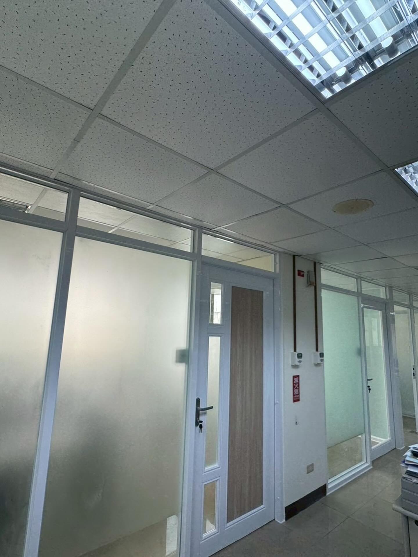 台南辦公室隔間工程