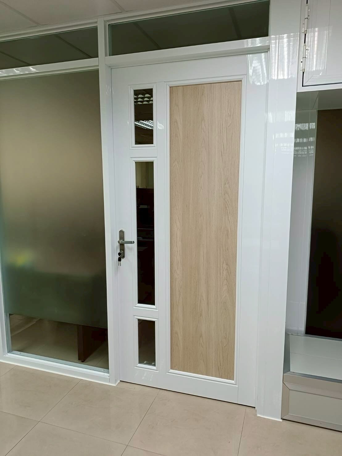 台南辦公室隔間工程