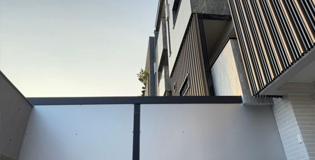 隔間與裝修工程