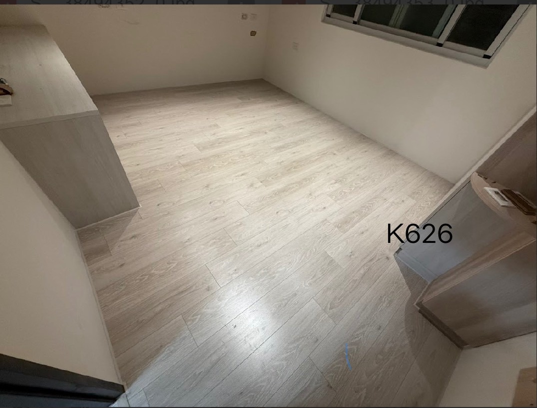 德國Kernon超耐磨木地板 一般貼造型